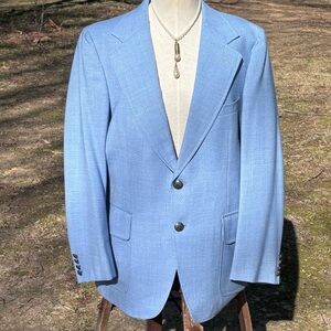 Gorgeous 1950’s/60’s Griffon Blazer !